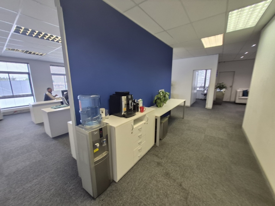 To Let Commercial Property for Rent in Ndabeni Western Cape